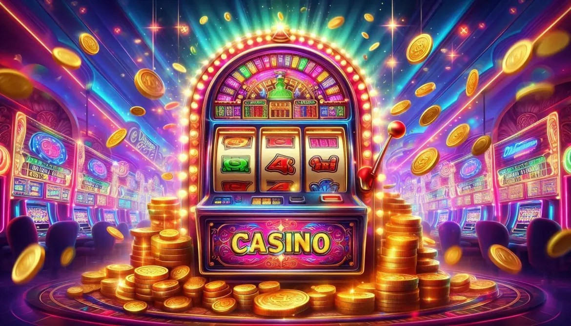 CasinoBossy